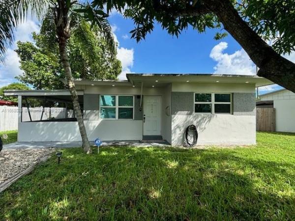 Playland Country Estates, 5607 Arthur St, Hollywood, Florida 33021, image 1