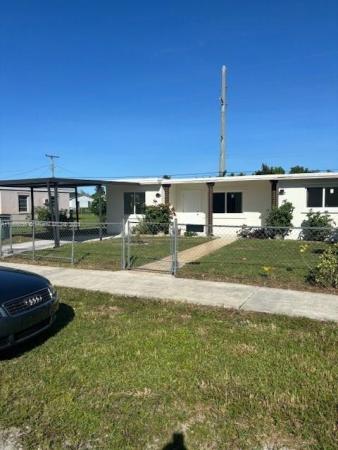 Bunche Park, 15801 NW 19th Ave, Miami Gardens, Florida 33054, image 1