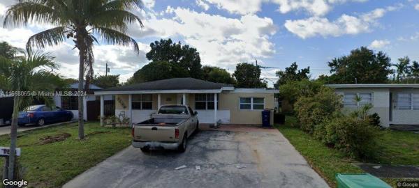 Welwyn Manor, 6238 SW 24th St, Miramar, Florida 33023, image 1
