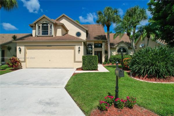 Meadowland Cove Of Wellington, 13001 Blue Lake Dr, Wellington, Florida 33414, image 1
