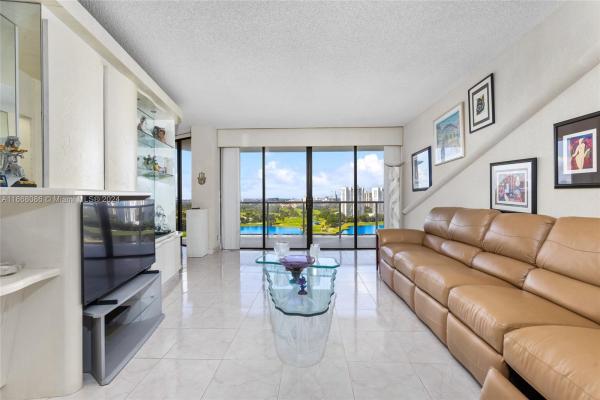 Hamptons West, 20281 E Country Club Dr #1709, Aventura, Florida 33180, image 1