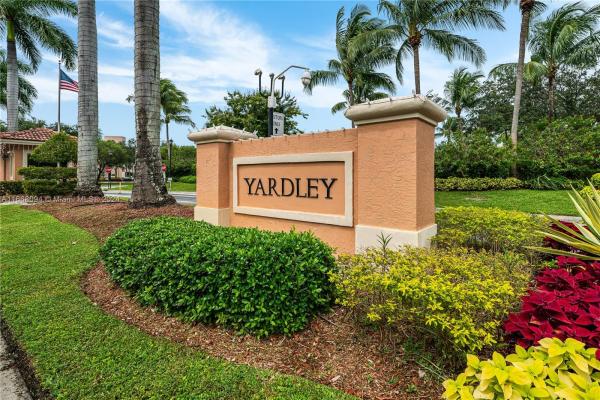 Yardley, 7715 Yardley Dr #415, Tamarac, Florida 33321, image 1