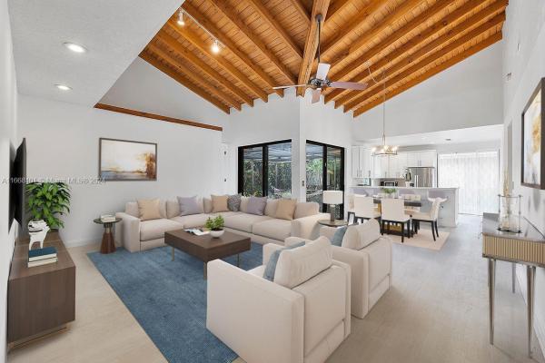 Villas At Woodmont, 8102 Silver Palm Ct #18, Tamarac, Florida 33321, image 1
