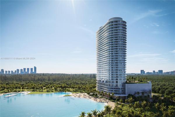 One Park Tower By Turnberry, 2411 Laguna Cir #704, North Miami, Florida 33181, image 1