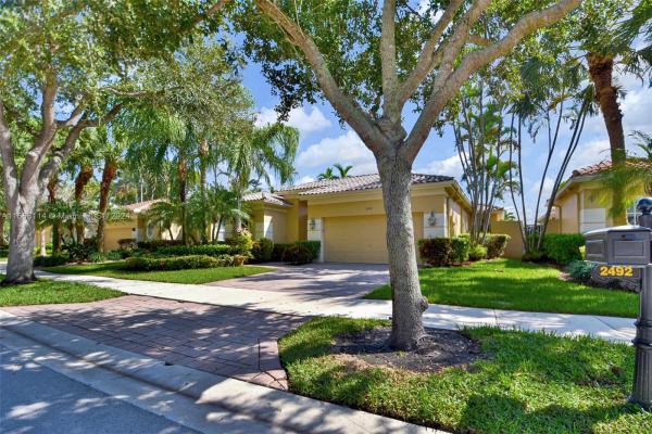 Bay Isle, Weston, Florida 33327, image 1
