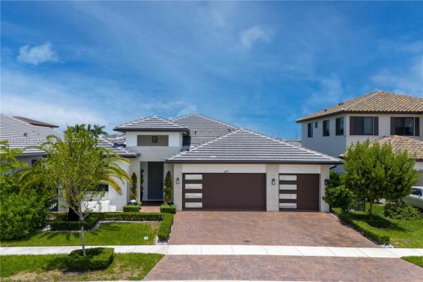 Marbella, 4299 SW 176th Ave, Miramar, Florida 33029, image 1
