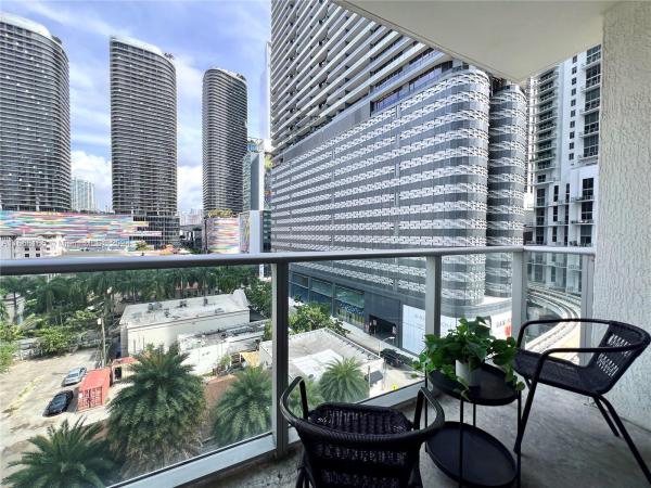 1100 Millecento Residences, 1100 S Miami Ave #609, Miami, Florida 33130, image 1