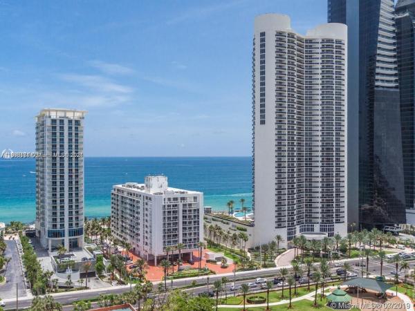 Winston Towers 600, Sunny Isles Beach, Florida 33160, image 1