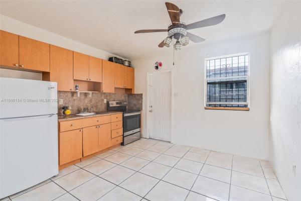 West End Park, 2657 NW 14th Ave, Miami, Florida 33142, image 1