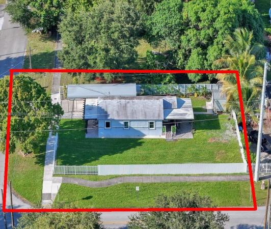 Hialeah Heights, 5805 NW 30th Ave, Brownsville, Florida 33142, image 1