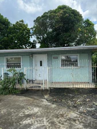 Welwyn Park, 6440 SW 20th St, Miramar, Florida 33023, image 1