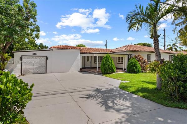 Central Miami, 5833 SW 38th St, Coral Terrace, Florida 33155, image 1