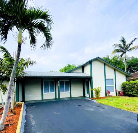 The Villas Of Arista Park, 7193 SW 20th Pl, Davie, Florida 33317, image 1