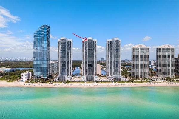 Tdr Tower 2, 15901 Collins Ave #4301, Sunny Isles Beach, Florida 33160, image 1