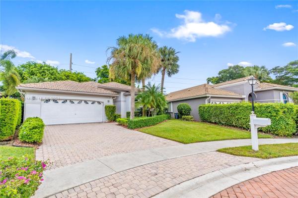 Monterey Lake, 16686 Madrid Ct, Delray Beach, Florida 33484, image 1