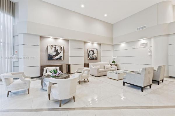 Mystic Pointe Tower 100, 19195 NE 36th Ct #1901, Aventura, Florida 33180, image 2