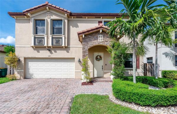 Mallorca At The Vineyards, 634 SE 37th Ave, Homestead, Florida 33033, image 1