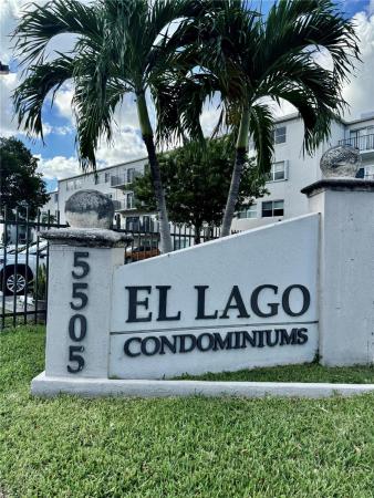 El Lago, 5501 NW 7th St #E318, Miami, Florida 33126, image 1