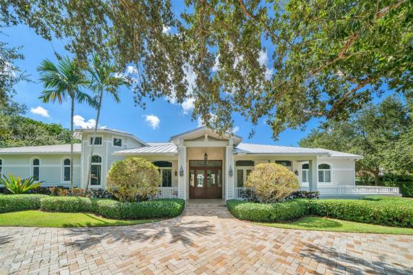 Pine Tree Estates, 7860 SW 129th Ter, Pinecrest, Florida 33156, image 1