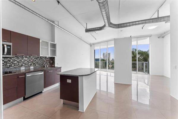 Uptown Marina Lofts, 3029 NE 188th St #724, Aventura, Florida 33180, image 1