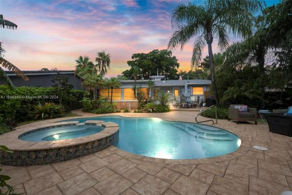 South Corals, 1707 NE 37th St, Oakland Park, Florida 33334, image 1