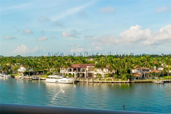 Aquasol, 6770 Indian Creek Dr #6H, Miami Beach, Florida 33141, image 1