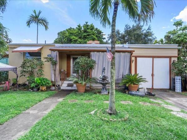 Kenwood, 1810 NW 16th Ter, Miami, Florida 33125, image 1
