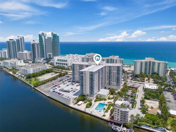 The Hallmark Of Hollywood, 3800 S Ocean Dr #410, Hollywood, Florida 33019, image 1