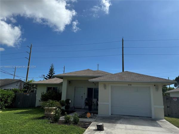 Middle River Gardens, 2770 NW 18th Ter, Oakland Park, Florida 33311, image 1