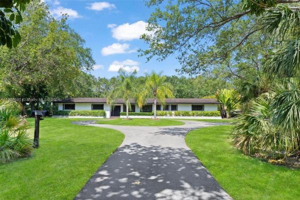 Helms Country Estates, 10840 SW 67th Ave, Pinecrest, Florida 33156, image 1