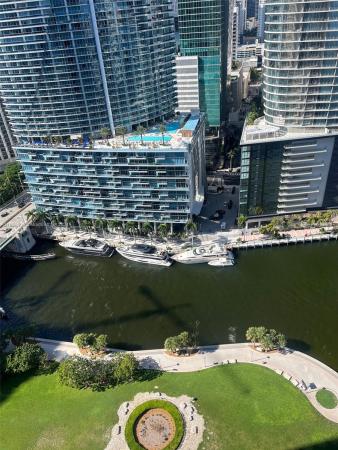 Icon Brickell Tower 1, 475 Brickell Ave #3208, Miami, Florida 33131, image 1