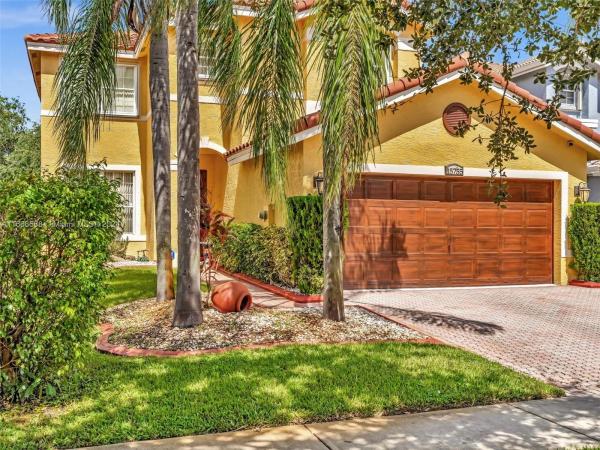 Silver Shores, 15755 SW 20th St, Miramar, Florida 33027, image 1