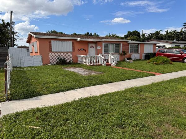 Hialeah Estates, 4164 W 6th Ave, Hialeah, Florida 33012, image 1