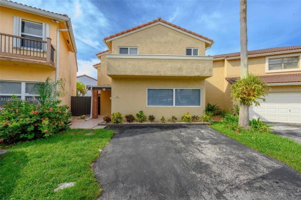 Tamiami Lakes, 13216 SW 9th Ter, Tamiami, Florida 33184, image 1