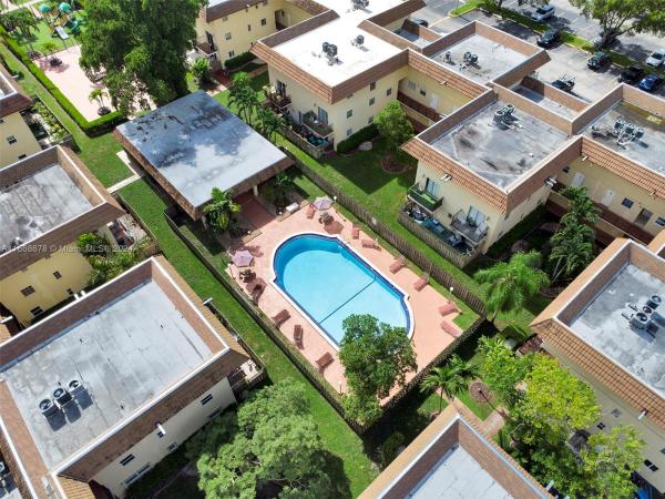 Courtyards At Kendall, 8600 SW 109th Ave #4-207, Kendall, Florida 33173, image 1