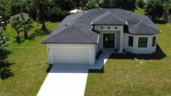 Lehigh Acres Residential, 3403 15th St W, Lehigh Acres, Florida 33971, image 1