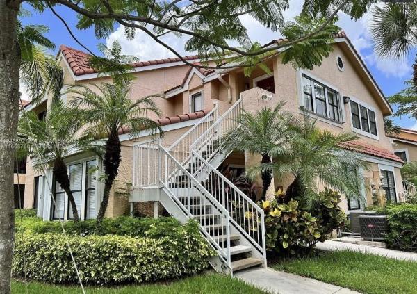 Biscayne Beach Club, 10441 SW 156th Ct #426, The Hammocks, Florida 33196, image 1