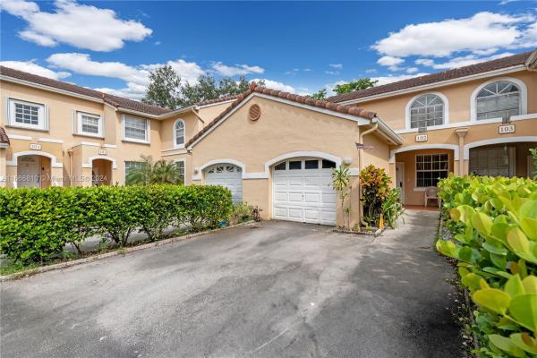 Regatta Pointe, 14807 Balgowan Rd #102-12, Miami Lakes, Florida 33016, image 1