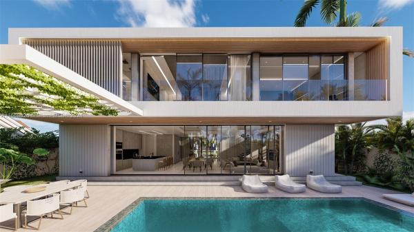Golden Shores Ocean Boulevard Estates, 262 189th Ter, Sunny Isles Beach, Florida 33160, image 1