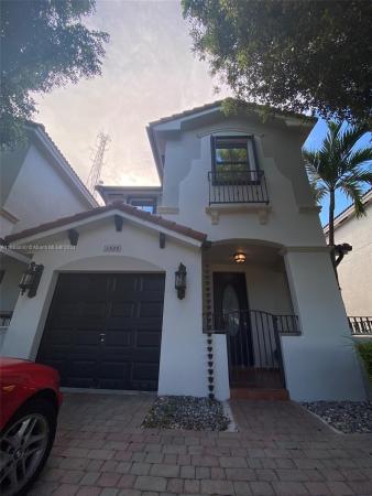 Bird Villas, 3800 SW 69th Ave #3800, Coral Terrace, Florida 33155, image 1