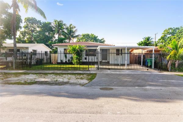 North Silver Crest, 1120 NW 106th St, Pinewood, Florida 33150, image 1
