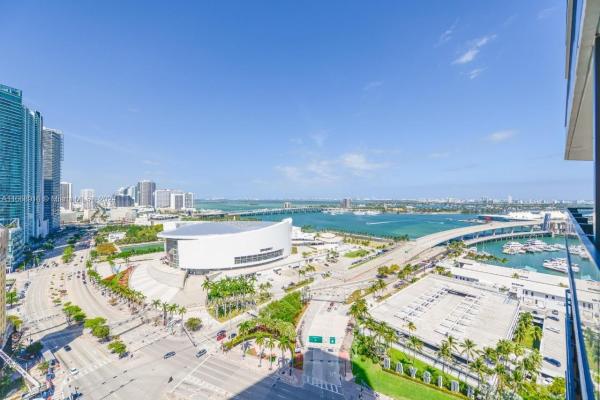 The Elser Hotel & Residences, 398 NE 5th St #1708, Miami, Florida 33132, image 1