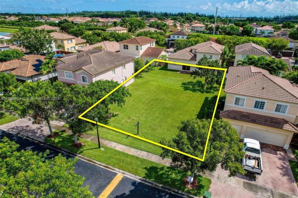 Floridian Bay Estates South, 1461 NE 40th Ave, Homestead, Florida 33033, image 1