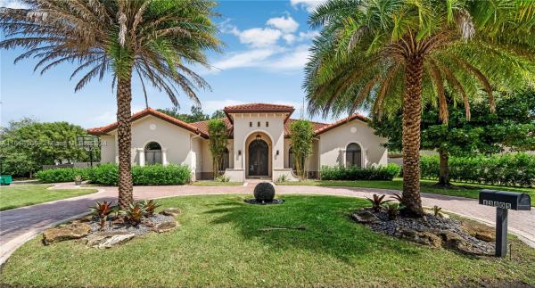 Jolyse Estates, 13405 SW 106th Ave, Kendall, Florida 33176, image 1