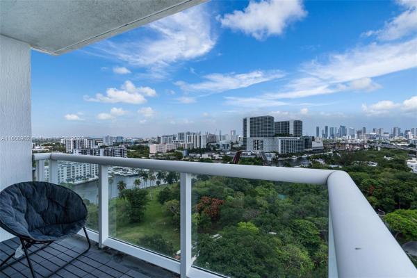 Terrazas Riverpark Village, 1871 NW S River Dr #1701, Miami, Florida 33125, image 1