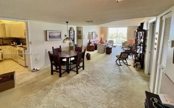 Cape Florida Club, 210 Sea View Dr #603, Key Biscayne, Florida 33149, image 3