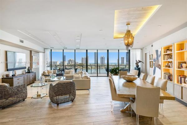 Prive Island Residence, 5500 Island Estates Dr #1004, Aventura, Florida 33160, image 1