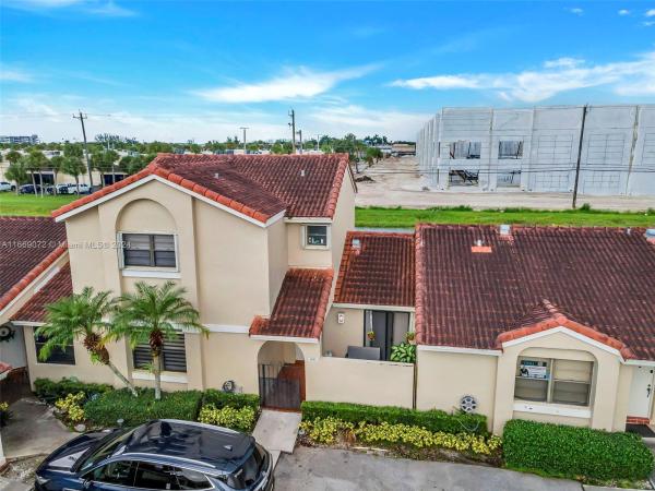 Villa Homes At The Moors, 6238 NW 170th Ter, Hialeah, Florida 33015, image 1