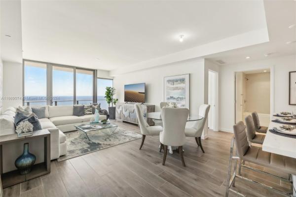 Solemar Beach, 1116 N Ocean Blvd #1602, Pompano Beach, Florida 33062, image 1