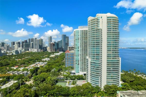 Bristol Tower, 2127 Brickell Ave #904, Miami, Florida 33129, image 1